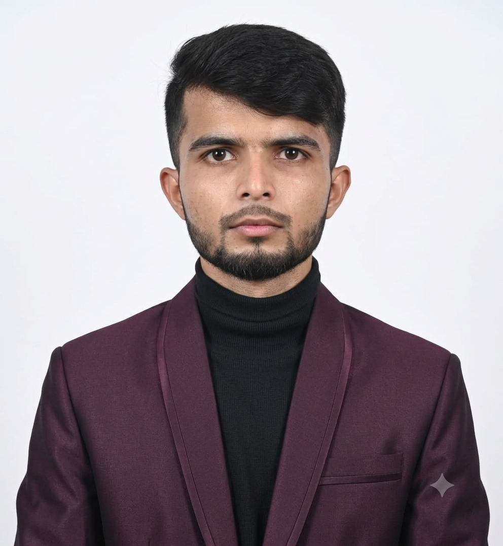 Sudip Kumar Banerjee