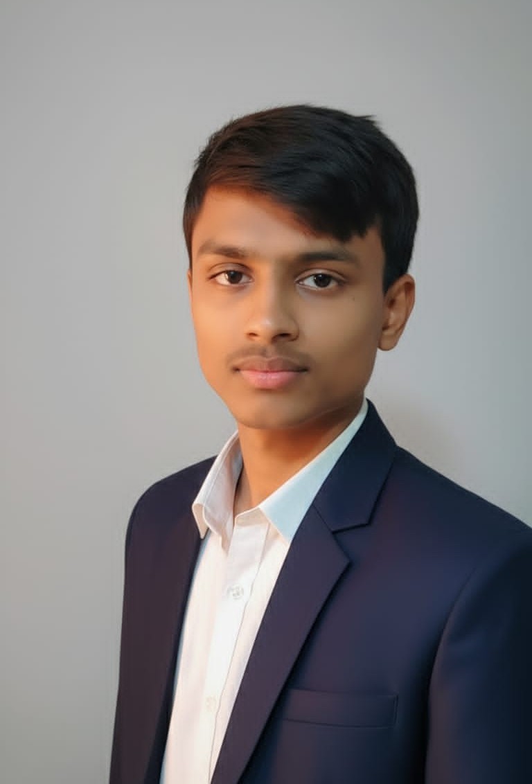 Ujjawal Singh
